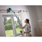 Leifheit Wand- und Staubbesen Dusty 2,3 m 41510 Leifheit Wand- und Staubbesen Dusty 2,3 m 41510