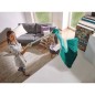 Leifheit Wand- und Staubbesen Dusty 2,3 m 41510 Leifheit Wand- und Staubbesen Dusty 2,3 m 41510