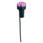 Ubbink Unterwasser-Teichleuchte MiniBright 1x8 LED 1354018 Ubbink Unterwasser-Teichleuchte MiniBright 1x8 LED 1354018