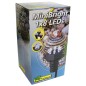 Ubbink Unterwasser-Teichleuchte MiniBright 1x8 LED 1354018 Ubbink Unterwasser-Teichleuchte MiniBright 1x8 LED 1354018