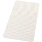 RIDDER Badewanneneinlage Antirutschmatte Playa 80×38 cm Weiß 68301 RIDDER Badewanneneinlage Antirutschmatte Playa 80×38 cm Weiß 68301