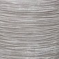 Capi Blumentopf Nature Rib Rund 43x41 cm Elfenbein KOFI933 Capi Blumentopf Nature Rib Rund 43x41 cm Elfenbein KOFI933