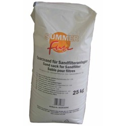 Summer Fun Filtersand 25 kg