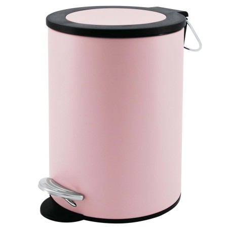 RIDDER Abfalleimer Beauté 3 L Rosa