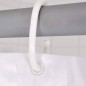 RIDDER Duschvorhang Textile Katzenmotiv RIDDER Duschvorhang Textile Katzenmotiv