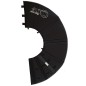 All Four Paws Hundekragen Comfy Cone XXL 37,5 cm Schwarz All Four Paws Hundekragen Comfy Cone XXL 37,5 cm Schwarz