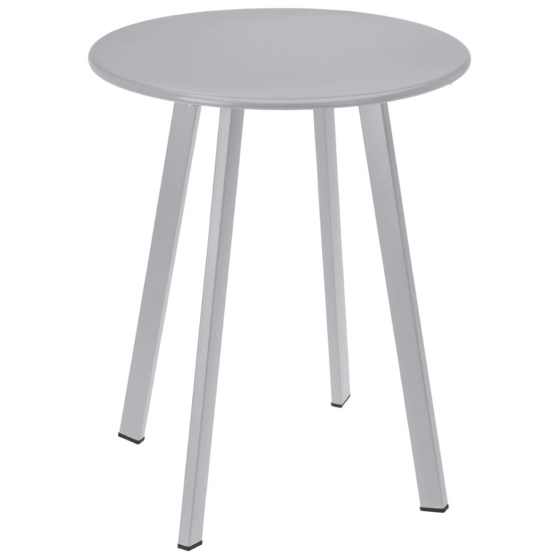ProGarden Tisch 40x49 cm Mattgrau ProGarden Tisch 40x49 cm Mattgrau