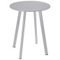 ProGarden Tisch 40x49 cm Mattgrau ProGarden Tisch 40x49 cm Mattgrau