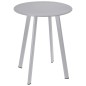 ProGarden Tisch 40x49 cm Mattgrau ProGarden Tisch 40x49 cm Mattgrau