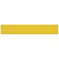 Wandpaneele 12 Stk. Hellgelb 90x15 cm Stoff 1,62 m² Wandpaneele 12 Stk. Hellgelb 90x15 cm Stoff 1,62 m²
