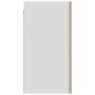 vidaXL Hängeschrank Sonoma-Eiche 80x31x60 cm Holzwerkstoff vidaXL Hängeschrank Sonoma-Eiche 80x31x60 cm Holzwerkstoff