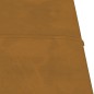 vidaXL Wandpaneele 12 Stk. Braun 30x30 cm Samt 1,08 m² vidaXL Wandpaneele 12 Stk. Braun 30x30 cm Samt 1,08 m²