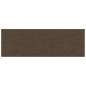 Wandpaneele 12 Stk. Braun 90x30 cm Stoff 3,24 m² Wandpaneele 12 Stk. Braun 90x30 cm Stoff 3,24 m²