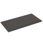 vidaXL Wandpaneele 12 Stk. Dunkelgrau 60x30 cm Stoff 2,16 m² vidaXL Wandpaneele 12 Stk. Dunkelgrau 60x30 cm Stoff 2,16 m²