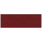 Wandpaneele 12 Stk. Weinrot 90x30 cm Stoff 3,24 m² Wandpaneele 12 Stk. Weinrot 90x30 cm Stoff 3,24 m²