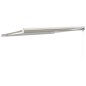 vidaXL Markise Einziehbar Creme 3,5x2,5 m Stoff und Aluminium vidaXL Markise Einziehbar Creme 3,5x2,5 m Stoff und Aluminium