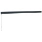 vidaXL Markise Einziehbar Creme 5x3 m Stoff und Aluminium vidaXL Markise Einziehbar Creme 5x3 m Stoff und Aluminium