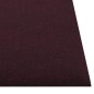 vidaXL Wandpaneele 12 Stk. Lila 30x30 cm Stoff 1,08 m² vidaXL Wandpaneele 12 Stk. Lila 30x30 cm Stoff 1,08 m²
