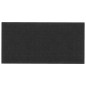 vidaXL Wandpaneele 12 Stk. Schwarz 60x30 cm Stoff 2,16 m² vidaXL Wandpaneele 12 Stk. Schwarz 60x30 cm Stoff 2,16 m²