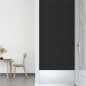 vidaXL Wandpaneele 12 Stk. Schwarz 60x30 cm Stoff 2,16 m² vidaXL Wandpaneele 12 Stk. Schwarz 60x30 cm Stoff 2,16 m²