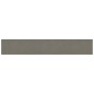 Wandpaneele 12 Stk. Hellgrau 90x15 cm Samt 1,62 m² Wandpaneele 12 Stk. Hellgrau 90x15 cm Samt 1,62 m²