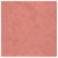 Wandpaneele 12 Stk. Rosa 30x30 cm Samt 1,08 m² Wandpaneele 12 Stk. Rosa 30x30 cm Samt 1,08 m²