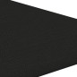 vidaXL Wandpaneele 12 Stk. Schwarz 30x30 cm Stoff 0,54 m² vidaXL Wandpaneele 12 Stk. Schwarz 30x30 cm Stoff 0,54 m²