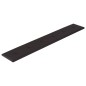 vidaXL Wandpaneele 12 Stk. Schwarz 90x15 cm Kunstleder 1,62 m² vidaXL Wandpaneele 12 Stk. Schwarz 90x15 cm Kunstleder 1,62 m²
