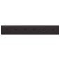 vidaXL Wandpaneele 12 Stk. Schwarz 90x15 cm Kunstleder 1,62 m² vidaXL Wandpaneele 12 Stk. Schwarz 90x15 cm Kunstleder 1,62 m²
