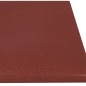 Wandpaneele 12 Stk. Weinrot 60x15 cm Kunstleder 1,08 m² Wandpaneele 12 Stk. Weinrot 60x15 cm Kunstleder 1,08 m²
