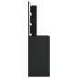 vidaXL Schminktisch mit LED Schwarz 60x40x140 cm vidaXL Schminktisch mit LED Schwarz 60x40x140 cm