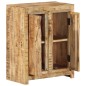 vidaXL Sideboard 60x33x75 cm Massivholz Mango vidaXL Sideboard 60x33x75 cm Massivholz Mango