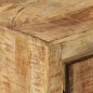 vidaXL Sideboard 60x33x75 cm Massivholz Mango vidaXL Sideboard 60x33x75 cm Massivholz Mango
