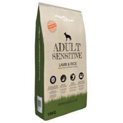 Hundefutter