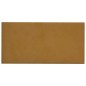 Wandpaneele 12 Stk. Braun 60x30 cm Samt 2,16 m² Wandpaneele 12 Stk. Braun 60x30 cm Samt 2,16 m²