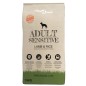 vidaXL Premium-Trockenhundefutter Adult Sensitive Lamb & Rice 2 x 15 kg vidaXL Premium-Trockenhundefutter Adult Sensitive Lamb & Rice 2 x 15 kg