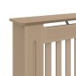 vidaXL Heizkörperverkleidung 172x19x81 cm MDF vidaXL Heizkörperverkleidung 172x19x81 cm MDF