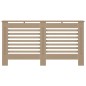 vidaXL Heizkörperverkleidung 152x19x81 cm MDF vidaXL Heizkörperverkleidung 152x19x81 cm MDF