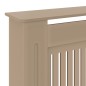 vidaXL MDF Heizkörperverkleidung 205 cm vidaXL MDF Heizkörperverkleidung 205 cm