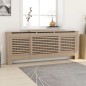 vidaXL MDF Heizkörperverkleidung 205 cm vidaXL MDF Heizkörperverkleidung 205 cm
