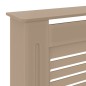 vidaXL MDF Heizkörperverkleidung 205 cm vidaXL MDF Heizkörperverkleidung 205 cm