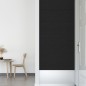 vidaXL Wandpaneele 12 Stk. Schwarz 30x30 cm Stoff 1,08 m² vidaXL Wandpaneele 12 Stk. Schwarz 30x30 cm Stoff 1,08 m²