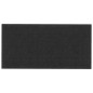 vidaXL Wandpaneele 12 Stk. Schwarz 30x15 cm Stoff 0,54 m² vidaXL Wandpaneele 12 Stk. Schwarz 30x15 cm Stoff 0,54 m²