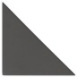 Wandpaneele 12 Stk. Grau 30x30 cm Kunstleder 0,54 m² Wandpaneele 12 Stk. Grau 30x30 cm Kunstleder 0,54 m²