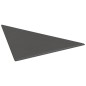 Wandpaneele 12 Stk. Grau 30x30 cm Kunstleder 0,54 m² Wandpaneele 12 Stk. Grau 30x30 cm Kunstleder 0,54 m²