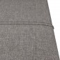Wandpaneele 12 Stk. Hellgrau 30x30 cm Stoff 1,08 m² Wandpaneele 12 Stk. Hellgrau 30x30 cm Stoff 1,08 m²