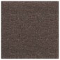 Wandpaneele 12 Stk. Taupe 30x30 cm Stoff 1,08 m² Wandpaneele 12 Stk. Taupe 30x30 cm Stoff 1,08 m²