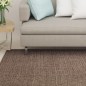 vidaXL Sisalteppich für Kratzbaum Braun 80x250 cm vidaXL Sisalteppich für Kratzbaum Braun 80x250 cm