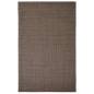 vidaXL Sisalteppich für Kratzbaum Braun 66x100 cm vidaXL Sisalteppich für Kratzbaum Braun 66x100 cm