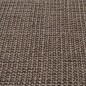 vidaXL Sisalteppich für Kratzbaum Braun 66x250 cm vidaXL Sisalteppich für Kratzbaum Braun 66x250 cm
